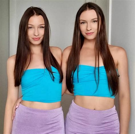 Identical twins with OnlyFans account say boyfriends have been。